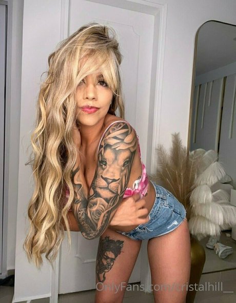 Cristalhill__ OnlyFans-Inhalte