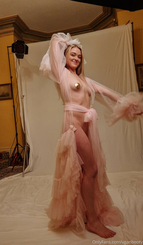 vganbooty OnlyFans Sex Leaks