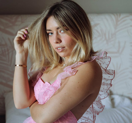 TORY TORY Füße OnlyFans