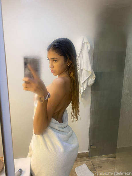 bri adeline OnlyFans Modelfoto