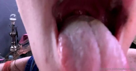 JasNacole21 OnlyFans Nackt Leak