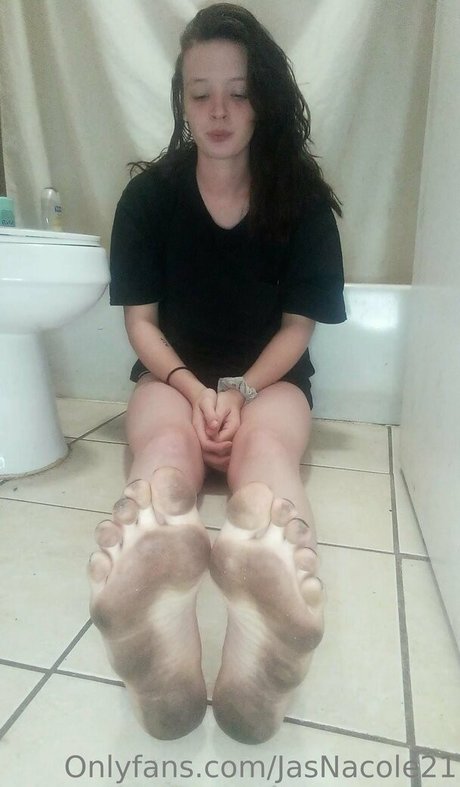 JasNacole21 Kostenlose OnlyFans-Pornos