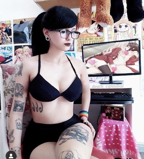 Death Cannibal OnlyFans-Leaks