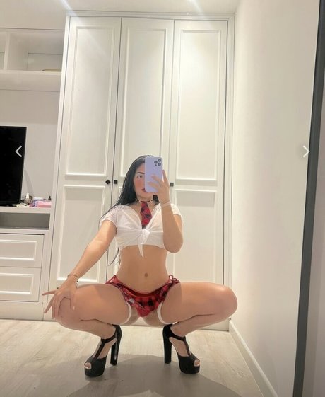 Andrea Brown_ OnlyFans geleakt