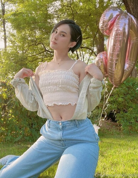 Sinastri Nacktbilder-Leaks von OnlyFans