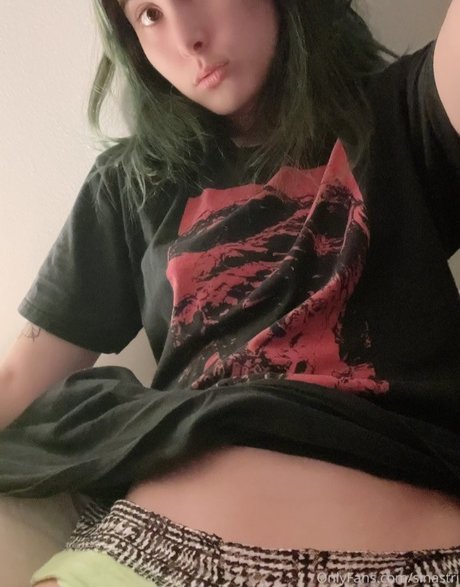 Sinastri OnlyFans Leaks