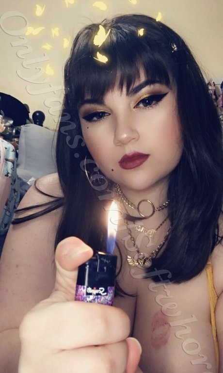 fatgf Nacktbilder von OnlyFans geleakt