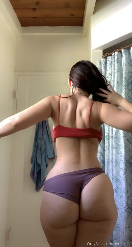 Hershikiss Kostenlose OnlyFans-Inhalte