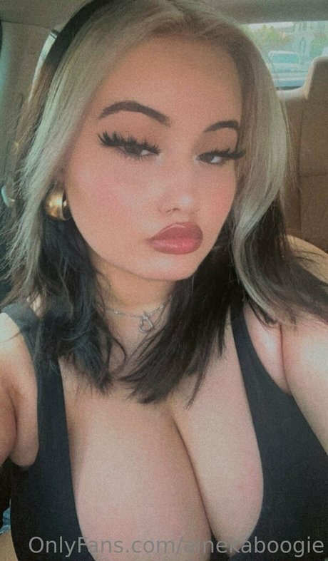 ainekaboogie Leaks von OnlyFans