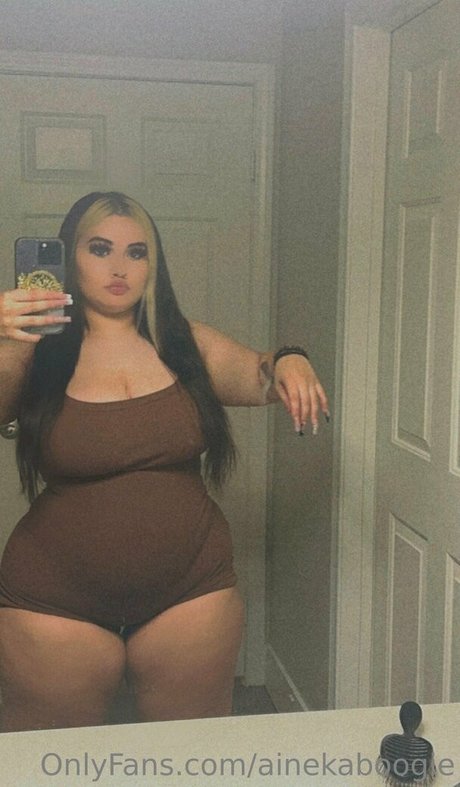 ainekaboogie Kostenloses OnlyFans