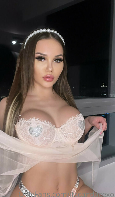 Princess Candace OnlyFans Bilder geleakt