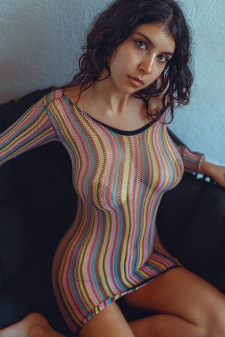 Michevla OnlyFans XXX