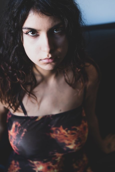 Michevla Nacktpornos auf OnlyFans