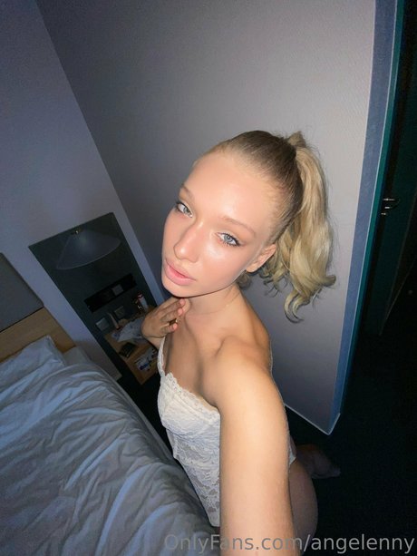 Nesty OnlyFans Arsch Leak