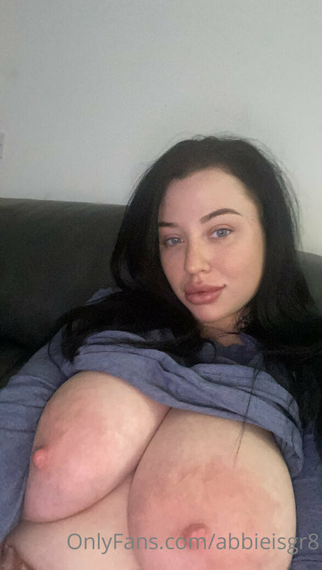Abbieisgr8 Nacktbilder OnlyFans