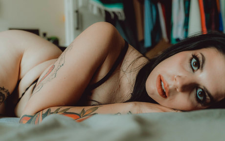 Thatsoraven95 Leaked OnlyFans Sex Tape