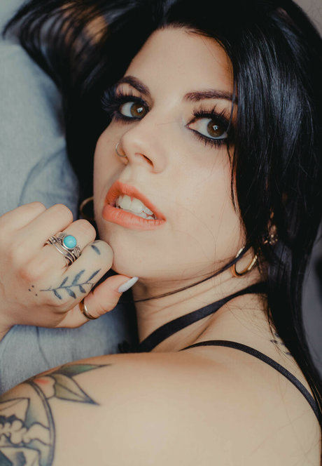 Thatsoraven95 Leaked OnlyFans Nacktbilder