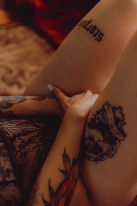 Thatsoraven95 Leaked OnlyFans Sex Tape