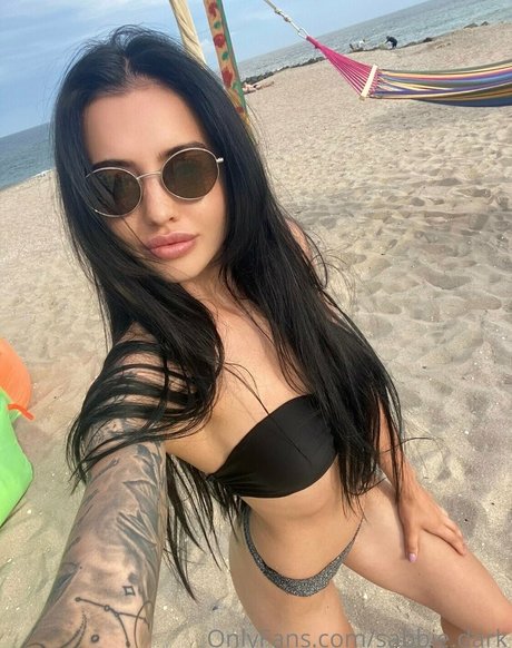 sabbie dark OnlyFans Bilder