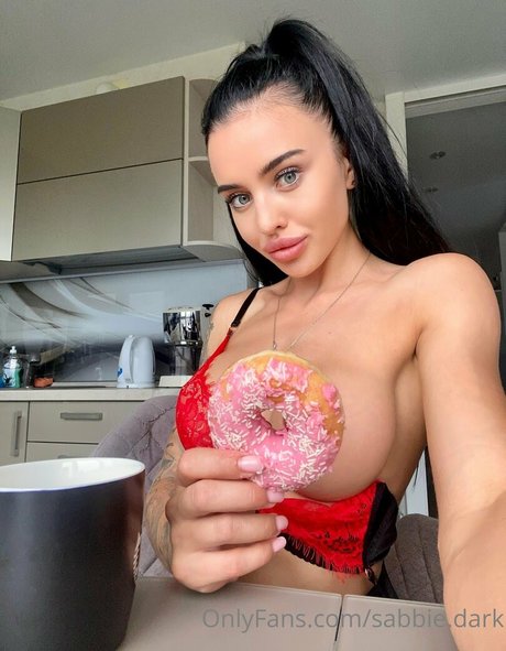 sabbie dark Leaked OnlyFans Bilder