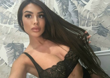 Crislau OnlyFans schlank