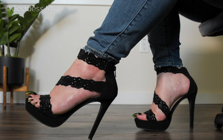 Goddess Miiaa OnlyFans Beiträge