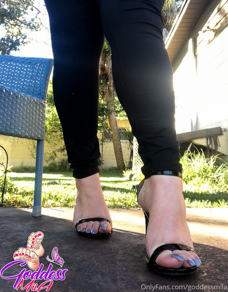 Goddess Miiaa OnlyFans XXX