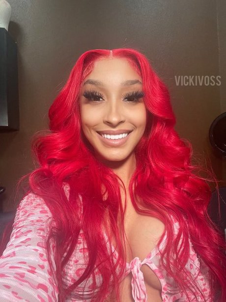 Vicki Voss OnlyFans Bilder