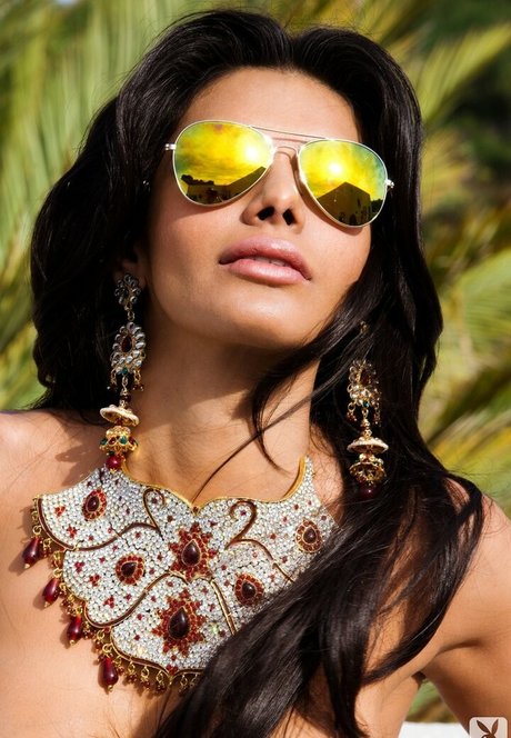 Sherlyn Chopra OnlyFans Porno