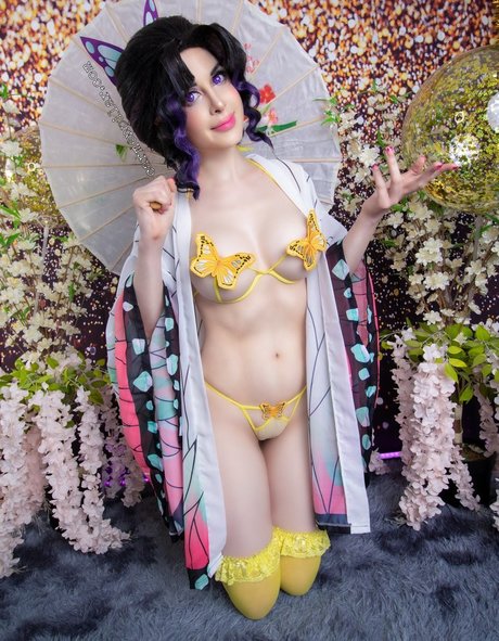 Carmenpilar Best Nacktbilder geleakt OnlyFans geleakt