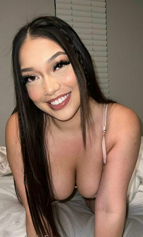 lianamariee Nacktbilder von OnlyFans geleakt