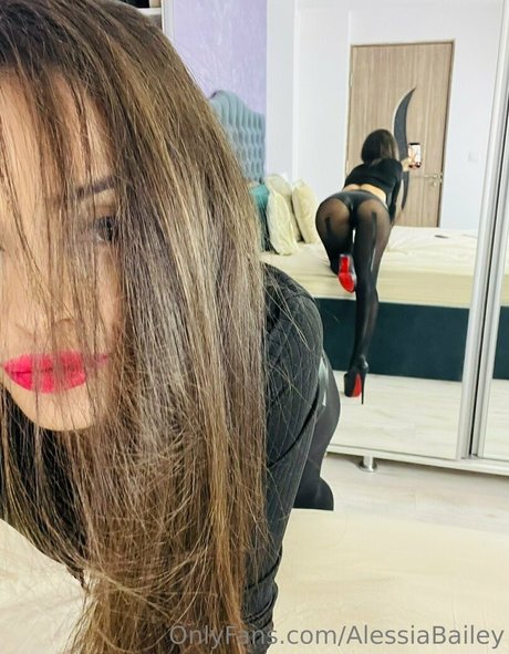 Alessiabailey OnlyFans-Leaks