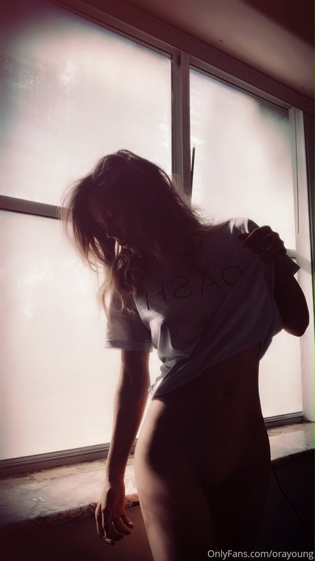 Ora Young XXX OnlyFans