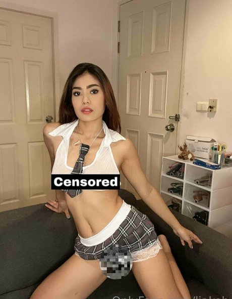 liakoh OnlyFans Porno