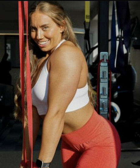 fitnessprincess42 Nacktbilder OnlyFans