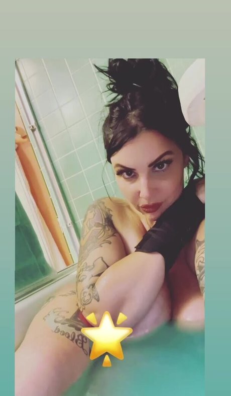 Bailey Arber OnlyFans-Fotos