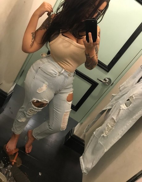 Bailey Arber Leaks OnlyFans