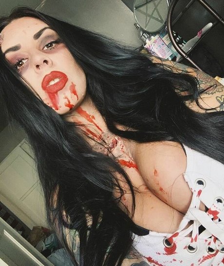 Bailey Arber Nacktbilder von OnlyFans geleakt