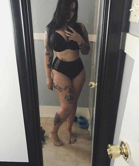 Bailey Arber Nacktbilder von OnlyFans geleakt