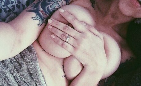 Bailey Arber OnlyFans Nackt Leak