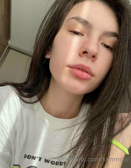 Kim Moor Nacktbilder von OnlyFans geleakt