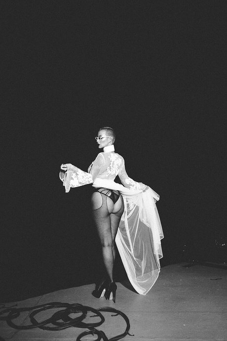 Amber rose OnlyFans kostenlos geleakt