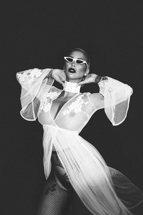 Amber rose XXX Leak OnlyFans