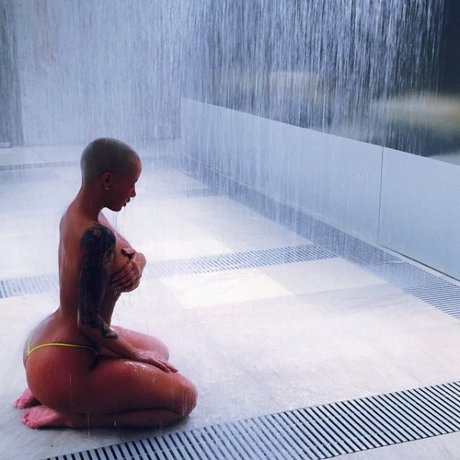 Amber rose Nacktbilder von OnlyFans