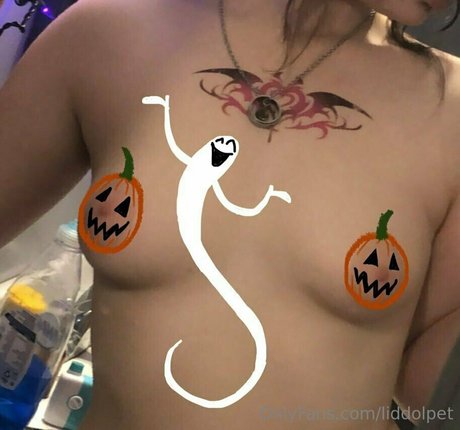 liddolpet OnlyFans geleakte Bilder