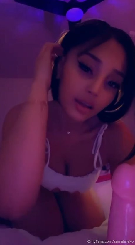 sarrahneko OnlyFans Pornografie gratis