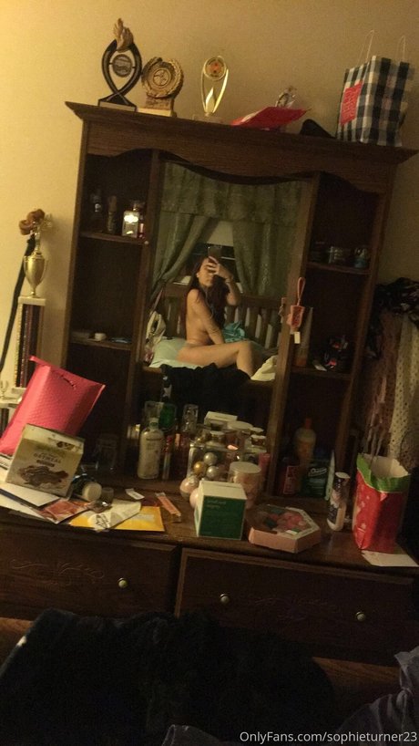 SophieGirl Leaked OnlyFans Bilder