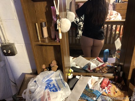 SophieGirl OnlyFans Archiv