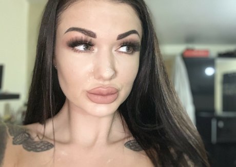 Stephanie Anne Nackt geleakt OnlyFans