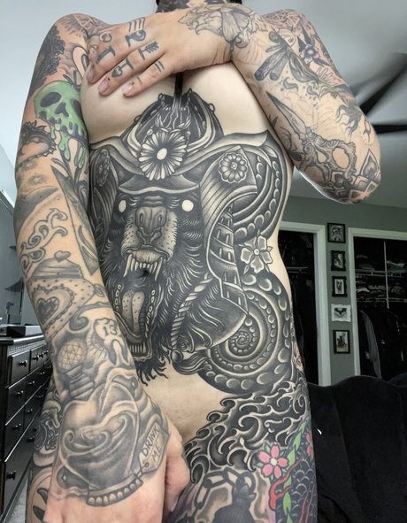 Fallenmoon13 Leaked OnlyFans Sex